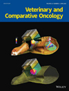 Veterinary and Comparative Oncology雜志封面